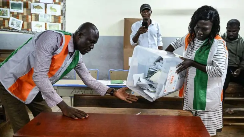 Comment les Fake News hantent la présidentielle de 2025 en Côte d'Ivoire